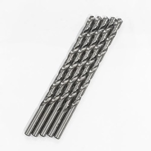 <span class=keywords><strong>Broca</strong></span> Helicoidal Larga HSS-G DIN340 Tipo N para Metal y Acero Inoxidable, Fabricada por el Fabricante - Product Image 1