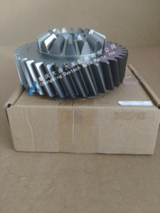 Engranaje Helicoidal Lateral 3892N5942 (3892-N-5942) para Eje Meritor/Rockwell World 140 141 145, Camiones Peterbilt, Freightliner y Kenworth - Product Image 4
