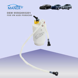 MANER 95562093201 Conjunto de Bomba de Combustible Derecha del Sistema de Suministro de Combustible para Porsche Cayenne VW Touareg - Product Image 4