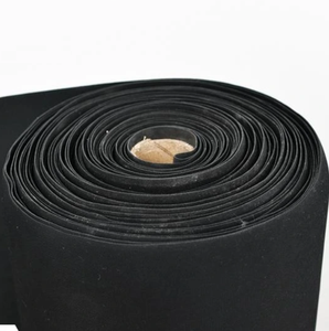Membrane d'étanchéité en caoutchouc <span class=keywords><strong>EPDM</strong></span> <span class=keywords><strong>pour</strong></span> toits plats et revêtements de bassins - Product Image 1
