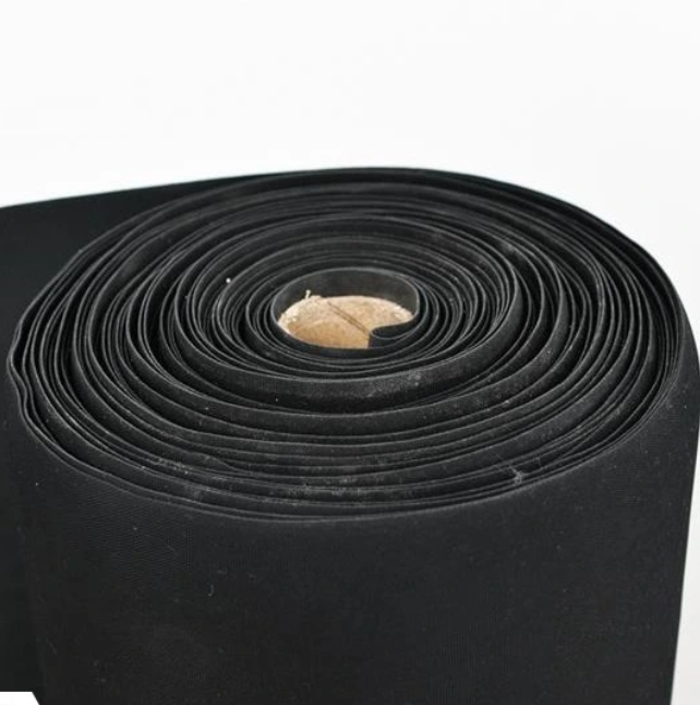 High Quality EPDM Rubber Self Adhesive
