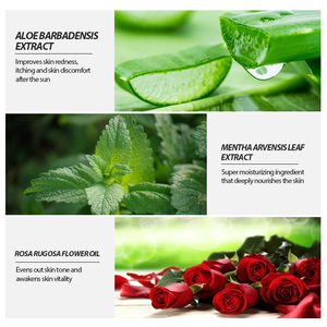 Gel <span class=keywords><strong>douche</strong></span> moussant nourrissant et éclaircissant pour le corps, à base d'huile essentielle, en gros, marque privée, pour rafraîchir la peau - Product Image 6