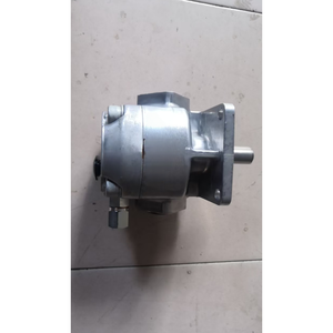 Pompe hydraulique à engrenages à déplacement fixe K1P2R11A K1P4R11A K1P12R11A K1P10L11A K1P7R11A K1P9R11A K1P6R11A K1P3R11A - Product Image 1