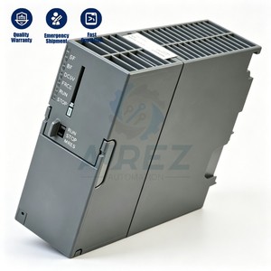 Unité accessoire 6ES7132-6BH01-0BA0 16DO pour contrôleur PLC <span class=keywords><strong>6ES71326BH010BA0</strong></span> avec service de conversion de protocole CM/CP en option - Product Image 2