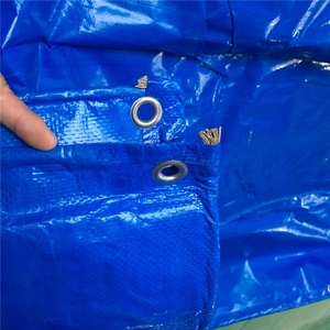 Hot Bán Đa Lớp Chéo Cán Silpaulin Tarpaulins, PE Tarpaulin Bìa, 100% Chất Liệu Silpaulin Tarpaulin - Product Image 2