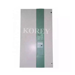 ตัวแปลงไฟ DC-Converter รุ่น 6RA7091-6FV62-0 สภาพดี - Product Image 5