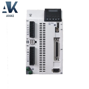 Servocontrolador MDDLN45SG MINAS A6 - Product Image 1