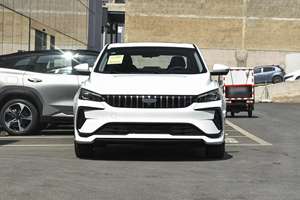 चीनी ऑटो कूलरे भूली हुई गर्म गैसोलीन वाहन कूलरे कार 1.5 टी 5 सीटर कार - Product Image 2