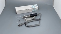 Pieza de Mano Super Up200 G5 Sup200 Upower para Torno de Uñas Eléctrico E-File de 35000rpm, Máquina Eléctrica con Material Plástico