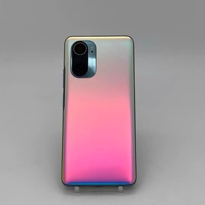 Teléfono Inteligente Xaom Rmi <span class=keywords><strong>K40</strong></span> Gaming Desbloqueado de Bajo Precio, Pantalla de 6.67 Pulgadas, 64MP, 5065mAh, Carga Rápida de 67W, Doble SIM, 5G - Product Image 4