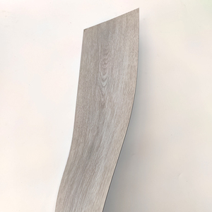 Suelo de Vinilo de Lujo Fácil de Instalar, 4mm-8mm, SPC, Sistema de Clic, PVC, Impermeable, Ecológico, para Garaje, Interior, Moderno - Product Image 3