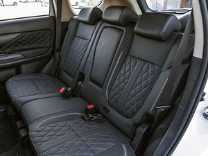 <span class=keywords><strong>2023</strong></span> <span class=keywords><strong>Mitsubishi</strong></span> <span class=keywords><strong>Outlander</strong></span> Comfort SUV d'occasion 5 places Diesel automatique AWD ACC régulateur de vitesse caméra arrière en alliage d'aluminium gauche pour - Product Image 6