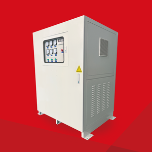 <span class=keywords><strong>Transfo</strong></span> 500KVA Compact Transformateur de courant Prix Chine - Product Image 1