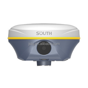 ข้อมูลเชิงลึกทางทิศใต้ V3 GPS RTK พร้อม1698ช่องและการสร้างแบบจำลอง3D และกล้องคู่สำหรับการสำรวจที่ดิน GNSS RTK - Product Image 3