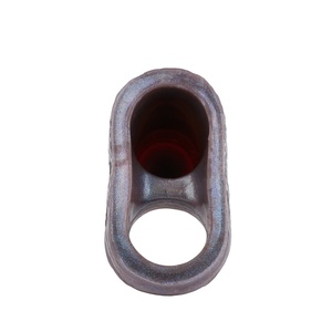 Factory Price Monster Penis Sleeve Male Cock Enlarger Sexy Tools Silicone Realistic Wolf Cock Cover <b>Dildo</b> Sheath Sex Adult Men - Product Image 3