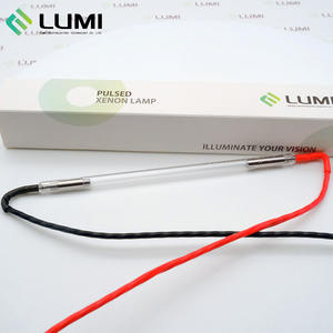 Xenon <span class=keywords><strong>Laser</strong></span> Lamp DEKA Peças De Reposição para Máquina De Beleza, China Lâmpada, 8*100*165mm, depilação, lumi Lâmpada - Product Image 6