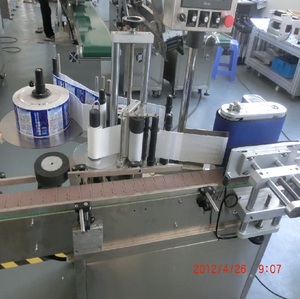 Machine d'étiquetage automatique YM510 pour bouteilles rondes <span class=keywords><strong>en</strong></span> <span class=keywords><strong>aluminium</strong></span> et <span class=keywords><strong>en</strong></span> métal - Product Image 6
