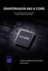 1920*720p Snapdragon 680 10.25&quot; Touch Screen <strong>Android</strong> 8+128GB Pantalla Para <strong>for</strong> <strong>BMW</strong> <strong>E90</strong> E91 E92 E93 GPS <strong>Navigation</strong> Carplay - Product Image 5