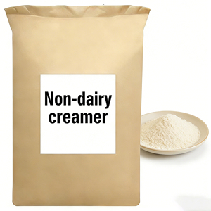 Crema en Polvo No Láctea Compatible para Cafeterías, Áreas de Autoservicio, Oficinas, Despensas, Bienestar del Personal, Fácil Mezcla, Respuesta Rápida - Product Image 5
