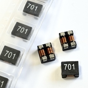 אנרגיה חדשה מצב נפוץ חינוק מפעל ייצור סליל חשמל גבוהה עבור inverter סולארי - Product Image 3