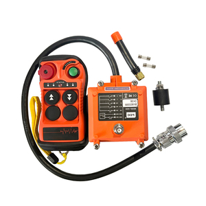 Fabricant <span class=keywords><strong>Toyo</strong></span> à grande vitesse bon prix 110V 230V <span class=keywords><strong>Mini</strong></span> treuil électrique avec télécommande - Product Image 5