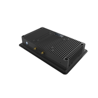 Factory Customization Size 700nits Anti Dust Industrial Touch Screen Panel Pc All in One PC Multiple Expansion Interfaces WiFi 6