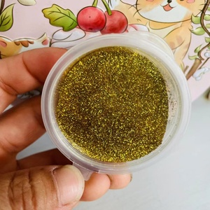 Yenilebilir parlaklık toz Glitter toz-titanyum-kek ve tatlı dekorasyon için ücretsiz - Product Image 3