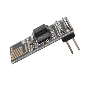 WiFi <strong>Module</strong> Pcba <strong>ESP8266</strong> <strong>ESP</strong>-01S WiFi <strong>Module</strong>, Pack of <strong>4</strong> Pcba - Product Image 4