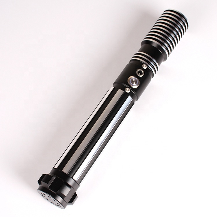 THY Saber 2021 Hot Selling Good Quality Heavy Dueling Led Flashing Lightsaber