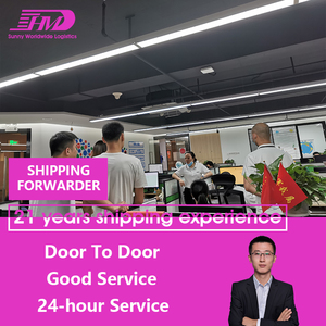 Transporte marítimo SWWLS con precio competitivo DDU <span class=keywords><strong>en</strong></span> China - Product Image 5