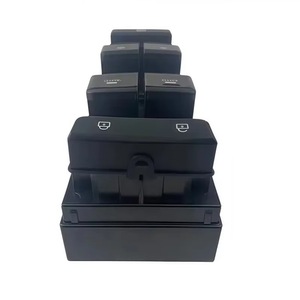 สวิตช์ยกกระจกฮุนได 93570-C3010 สำหรับอะไหล่เปลี่ยนโซนาต้า - Product Image 3