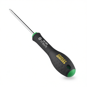 Stanley Fatmax <b>Torx</b> Screwdriver Tt15 X 75mm Professional Tool - Product Image 2