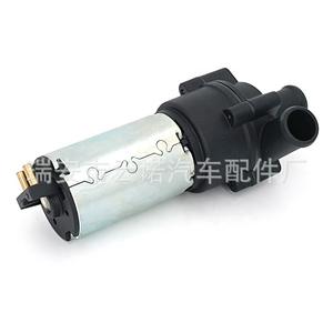 Bomba de Agua Auxiliar 0392020026 A0008358064 0018351364 05098398AA para Reemplazo y Reparación, Nueva de Fábrica, Venta al Por Mayor - Product Image 4