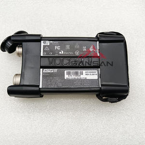 Strumento Diagnostico Originale 88894000 Vocom2 con Programmazione per Camion, Escavatori e Tutti i Tipi di Macchinari - Product Image 5