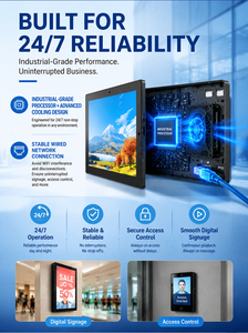 แท็บเล็ตพีซีระบบแอนดรอยด์หน้าจอสัมผัส IPS ขนาด 10.1 นิ้ว รุ่นใหม่ ชิปประมวลผล Rockchip Octa Quad Core รองรับ 4G 3G GSM RJ45 Wi-Fi NFC เหมาะสำหรับธุรกิจ เด็ก การศึกษา มาตรฐาน ROHS - Product Image 4