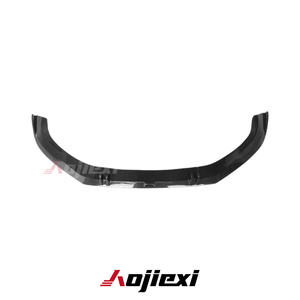 Splitter Paraurti Anteriore in Fibra di Carbonio Stile AK di Alta Qualità per <span class=keywords><strong>Audi</strong></span> B9 S4 A4 <span class=keywords><strong>S</strong></span>-<span class=keywords><strong>Line</strong></span> 2017 <span class=keywords><strong>2018</strong></span> 2019 - Product Image 4
