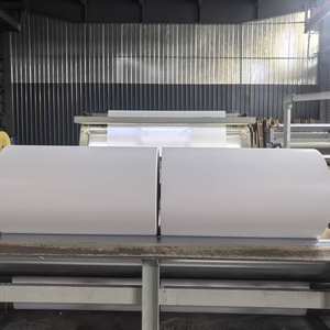 Bâche robuste imperméable pour abri extérieur, couverture de toit en tissu, feuilles de plastique, film de protection, mobilier, <span class=keywords><strong>caravane</strong></span>, remorque, bâches - Product Image 5