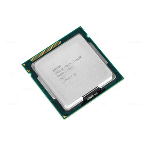 Pour processeur <span class=keywords><strong>Intel</strong></span> <span class=keywords><strong>Core</strong></span> <span class=keywords><strong>I7</strong></span>-2600 3,4 GHz 4 cœurs 8 Mo de cache LGA1155 95 W - Product Image 1