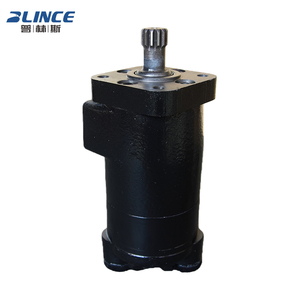 BMP bmph thay thế M + S MP/mlhp charlynn EATON H 101 loạt 125cc 160cc 200cc 250cc Parker TE/TB loạt động cơ quỹ đạo thủy lực - Product Image 4