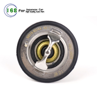 Thermostat de moteur de voiture YLB pour Toyota 90916-03129 90916-A3003 90916-03144 9091603129