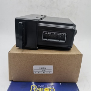DH220-7 DH220-5 DH225-7แผงควบคุมเครื่องปรับอากาศรถขุด543-00049 54300049 - Product Image 2