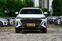 Modèle 2026 le plus récent, voiture à essence la moins chère, 1.5T DCT, 5 portes, 5 places, SUV Changan X5 PLUS, haute énergie PRO, à vendre