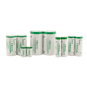 <span class=keywords><strong>Li</strong></span>-SOCI2 литиевая батарея <span class=keywords><strong>ER26500</strong></span> ER34615 3,6 V C размер литиевая батарея беспроводной датчик с LoRa - Product Image 2