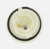 Connecteur porte-ampoule 3 broches DAF LF45 / LF55 / Renault / Volvo / Iveco pour indicateurs 1626102