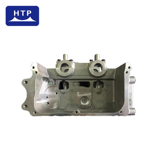 Accesorios Duraderos para Automóviles, Cabeza de Cilindro para Nissan Patrol TB48 11041-VC200 Y61 - Product Image 5