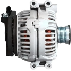 Generador para Auto 0124525059 123175329665 1231532996 12317532969 <span class=keywords><strong>Alternador</strong></span> <span class=keywords><strong>Precio</strong></span> para <span class=keywords><strong>BMW</strong></span> X3 12V 145A - Product Image 1