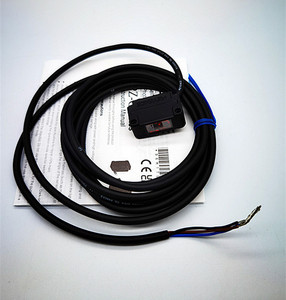 Nuevos Sensores Fotoeléctricos Originales con Amplificador Incorporado PNP PZ-G101P 200mm de Alcance 12-24V - Product Image 3
