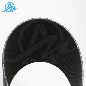 Özelleştirilebilir Genişlikte PVK Konveyör Bant - Havaalanı Kavisli Bagaj Taşıma Sistemleri için - Product Image 6