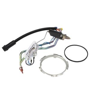 Support de montage de pompe à carburant FMSU-5DER pour réservoir arrière Ford 1987-1989, pièce de rechange - Product Image 2