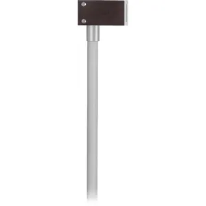 WRB110SQ-90-10-0.6 Glass fiber optics <b>diffuse</b> sensor Optical sensor for industrial use - Product Image 1